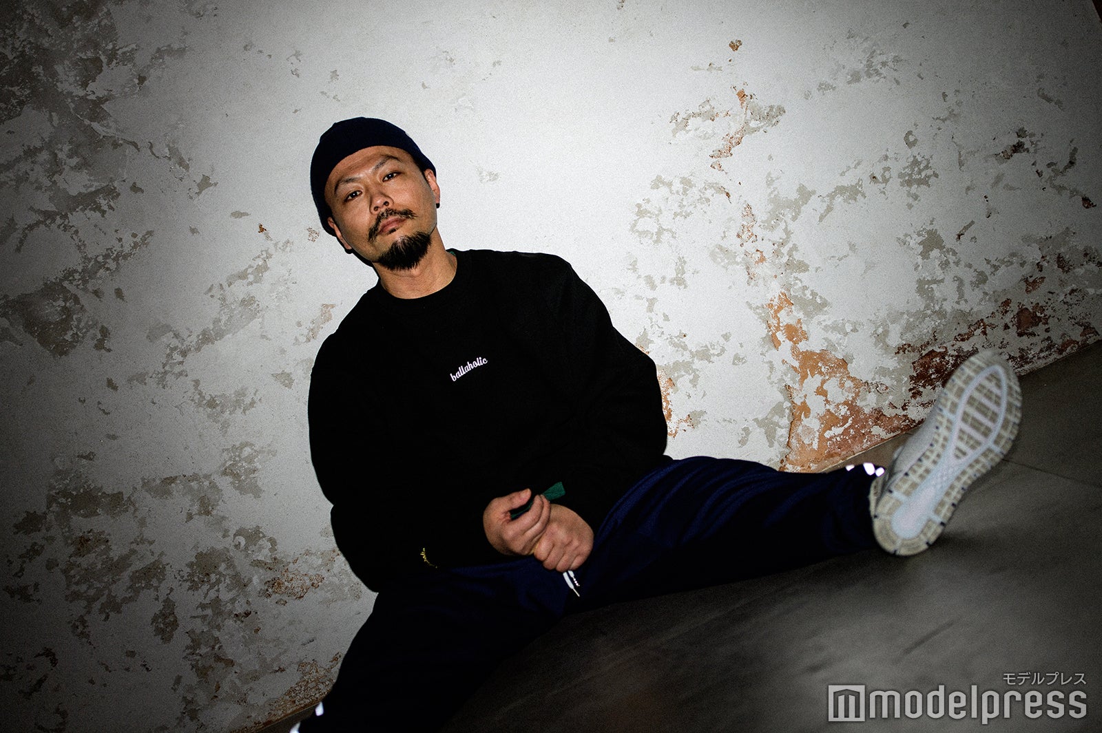 TANA（C）モデルプレス