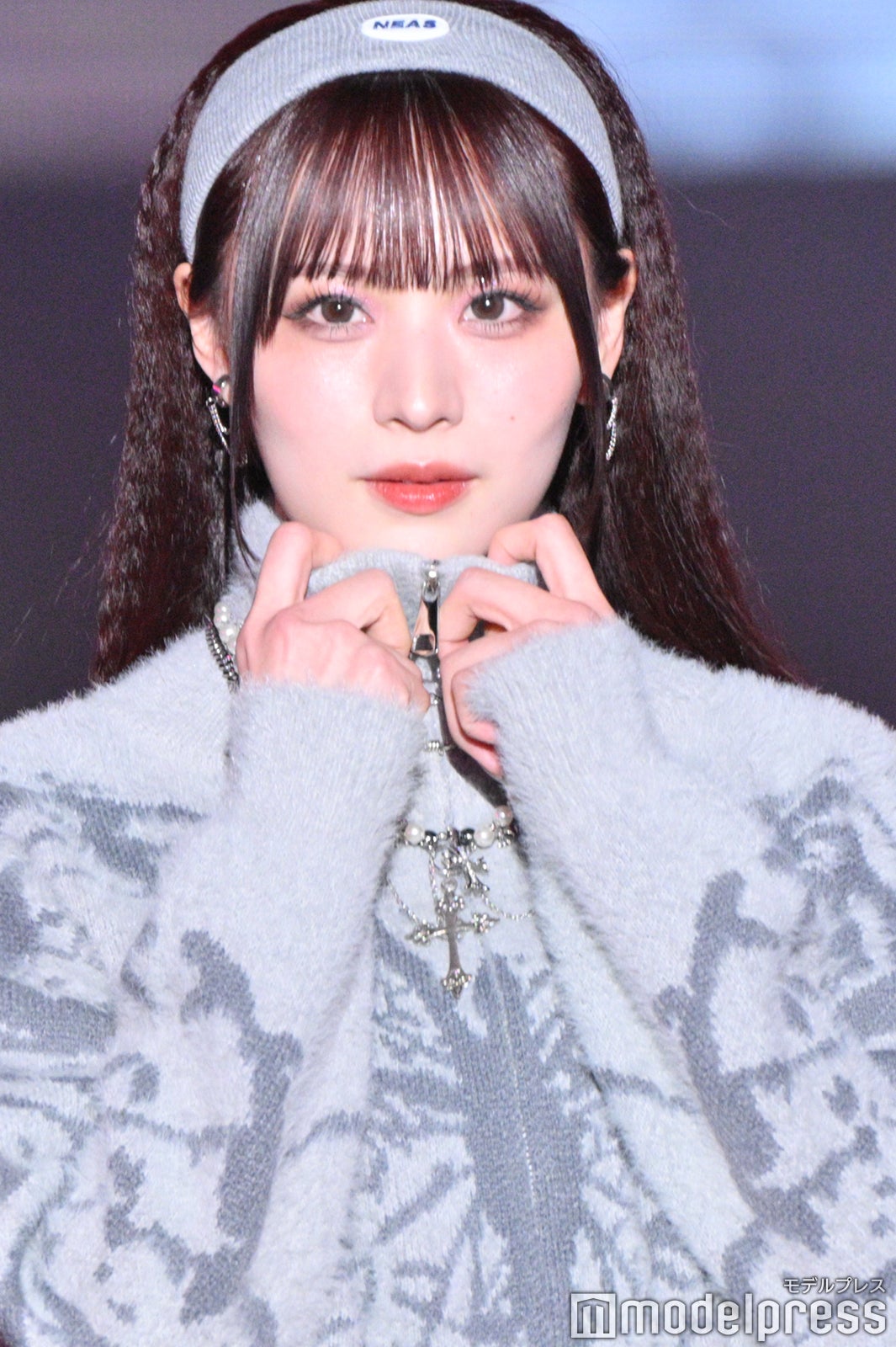 表情が可愛すぎてバズったアイドル・CANDY TUNE立花琴未