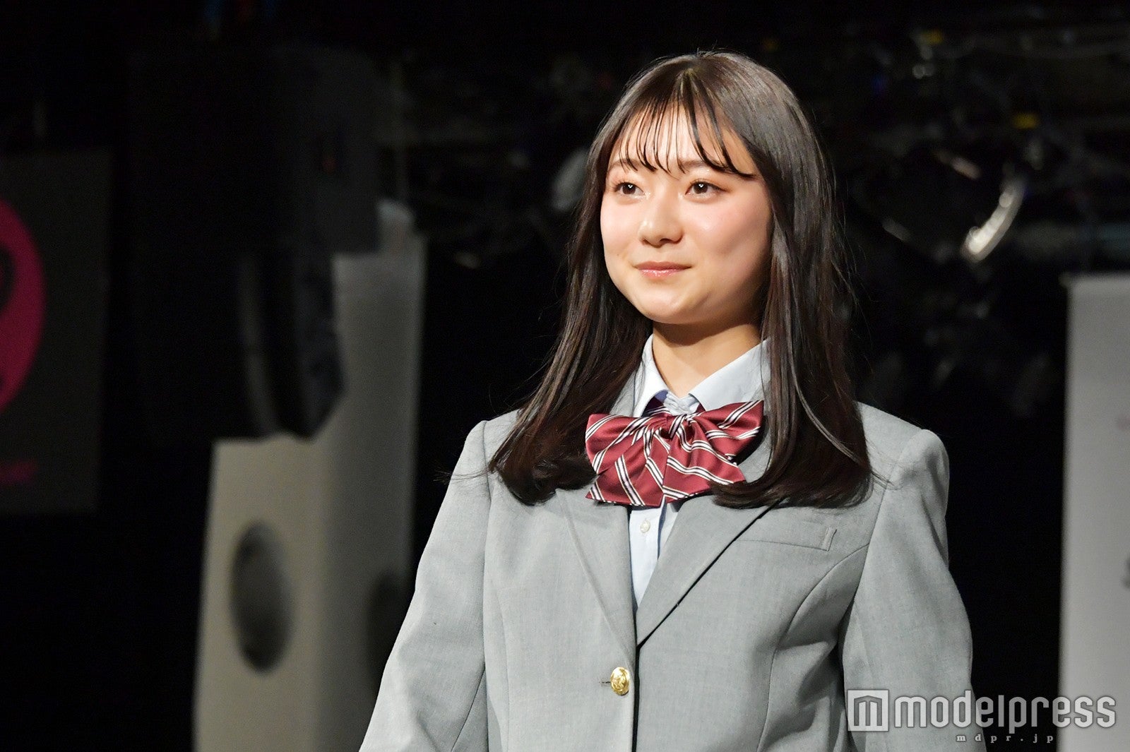 齊藤英里さん（C）モデルプレス