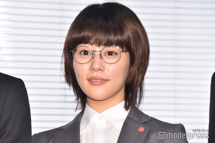 高畑充希(C)モデルプレス