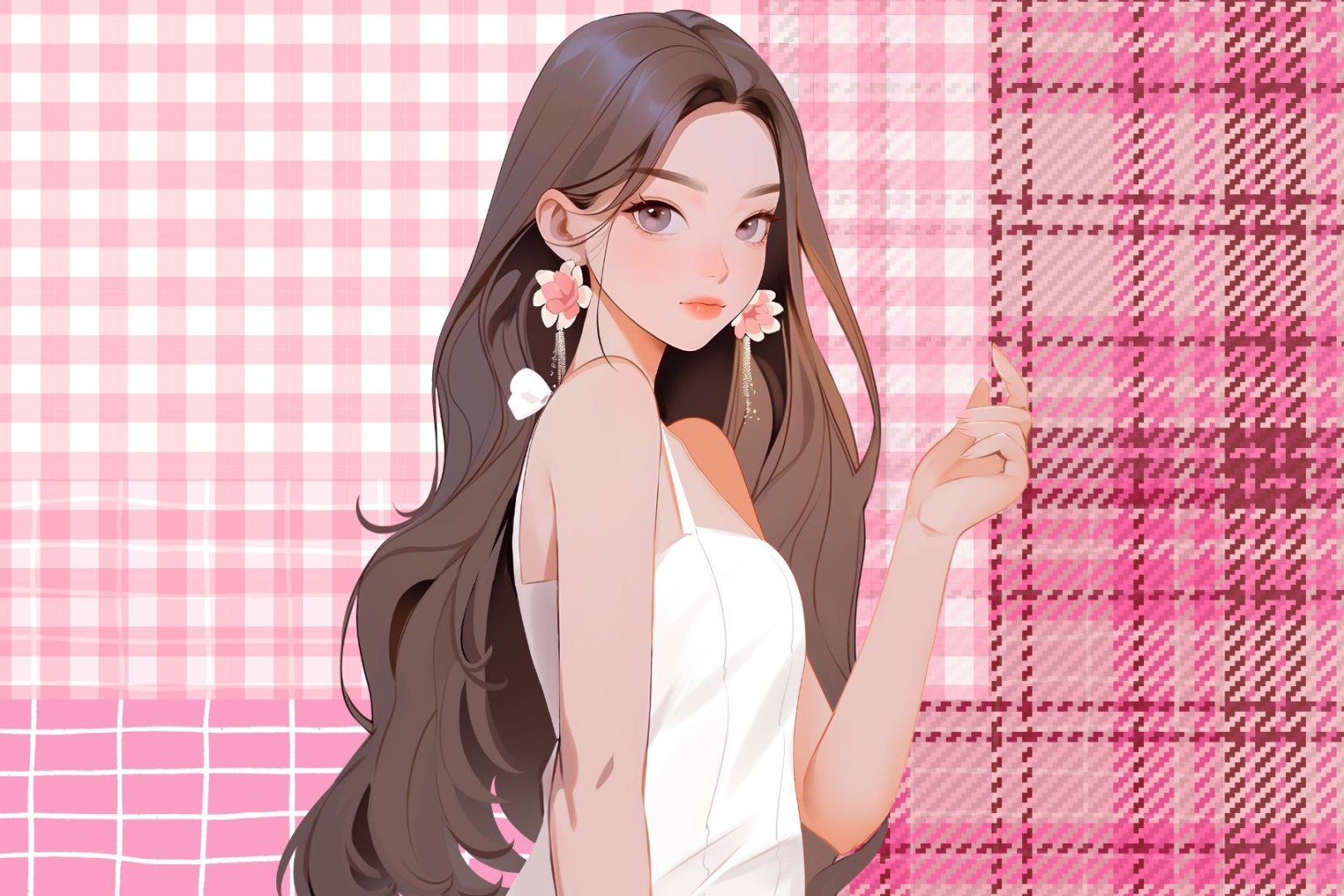 【誕生月別】「なんか憎めないよね」誰からも愛される女性ランキング＜第１位～第３位＞