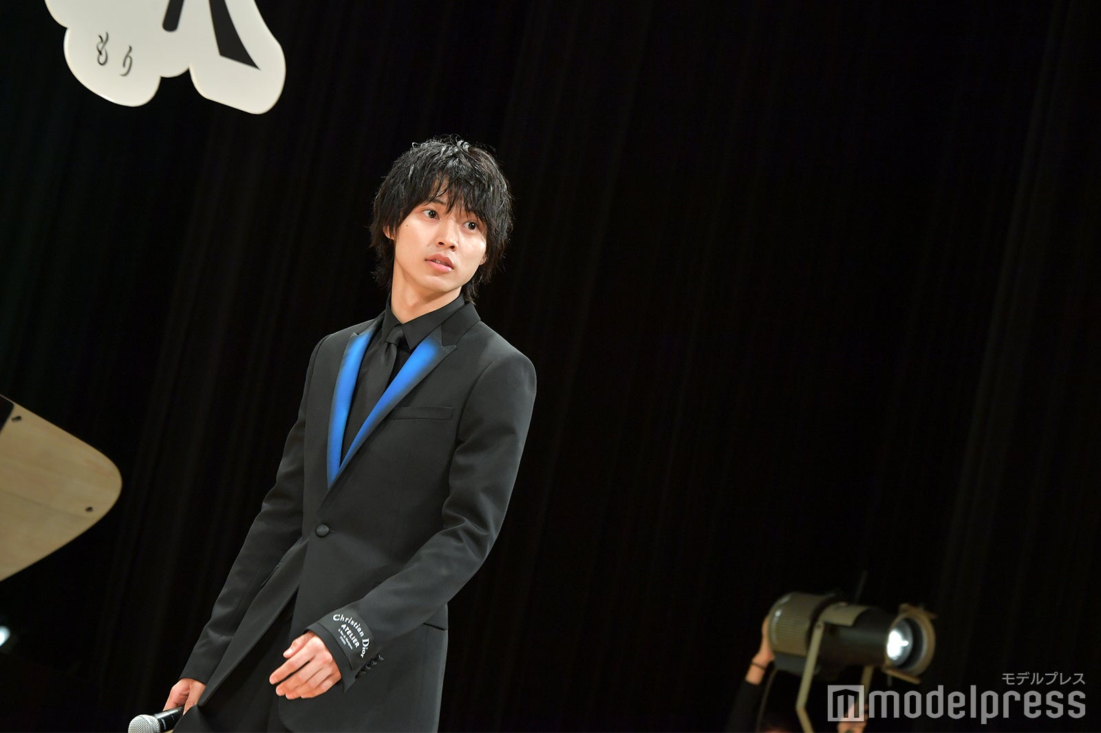 山崎賢人 （C）モデルプレス