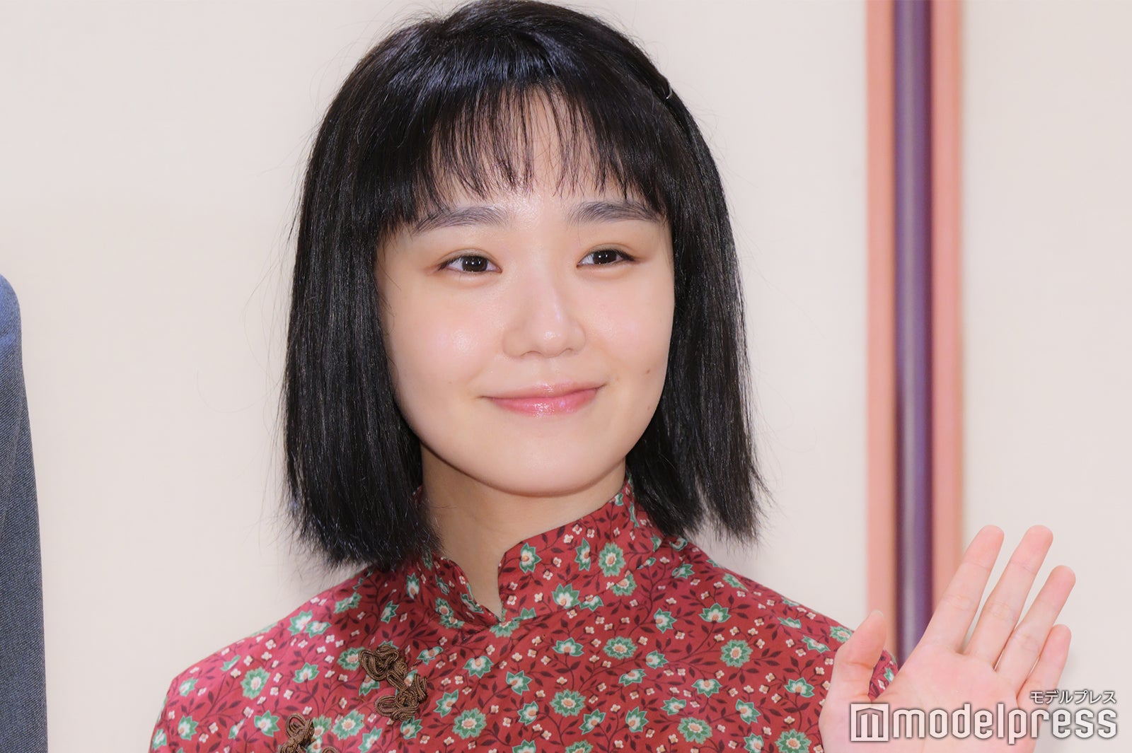 奈緒（C）モデルプレス