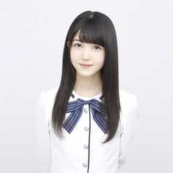 モデルプレス - 乃木坂46・3期生から初!「Seventeen」モデル久保史緒里、大型ファッションショー初出演<GirlsAward 2017 A/W>