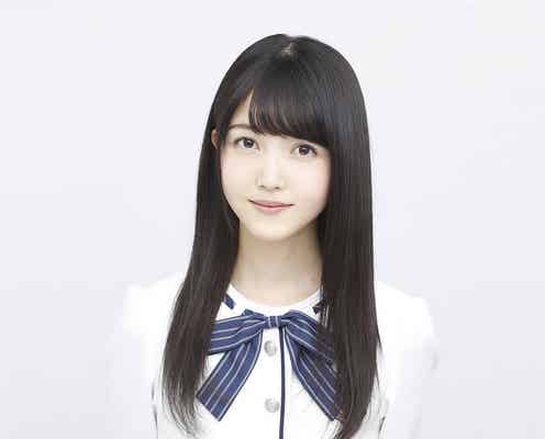 乃木坂46・3期生から初!「Seventeen」モデル久保史緒里、大型ファッションショー初出演<GirlsAward 2017 A/W>