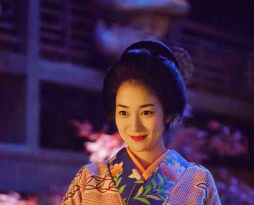 高梨臨「花子とアン」以来の共演・鈴木亮平の“別人ぶり”語る 初大河ドラマ「西郷どん」への思いとは<インタビュー>