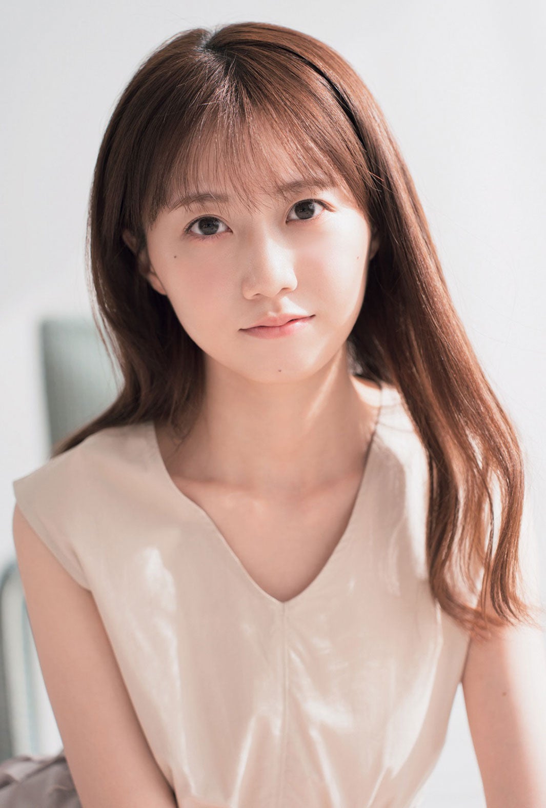 矢久保美緒 （提供写真）