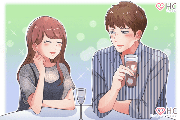 片思い女子は気を付けて 付き合う前のデートで避けたい場所って モデルプレス