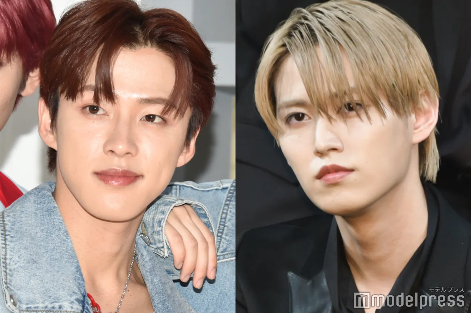 JO1河野純喜＆白岩瑠姫「紅白」初出場で気になるアーティストは？記者会見での会話明かす