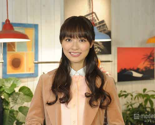 内田理央、渡辺麻友ら協力で初の試み「不思議な感覚」