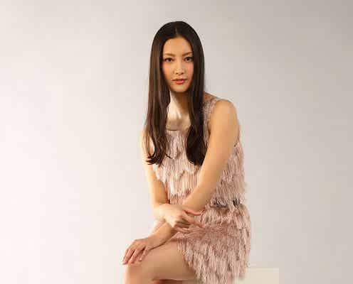 菜々緒“脱悪女”で月9初出演 三浦翔平との恋模様も?<役柄/コメント>