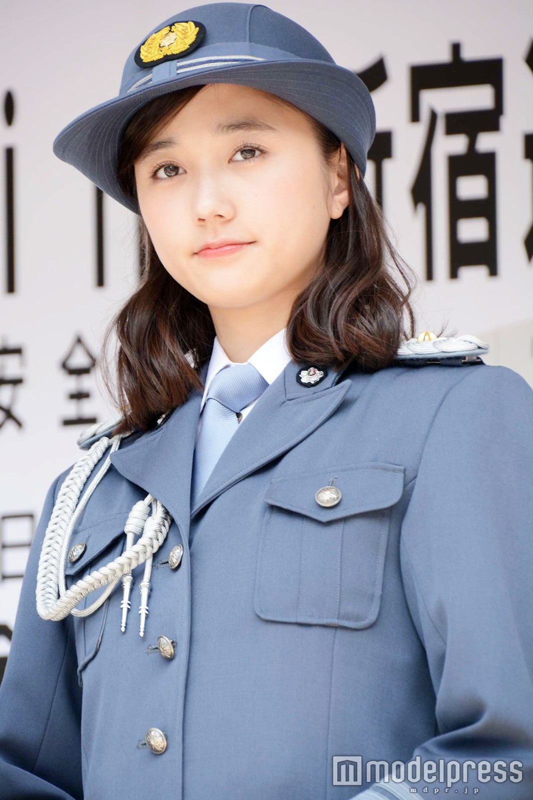 鈴木友菜（C）モデルプレス