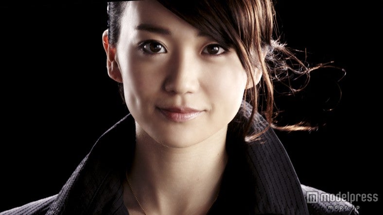 大島優子／テレビCM「メッセージ」編