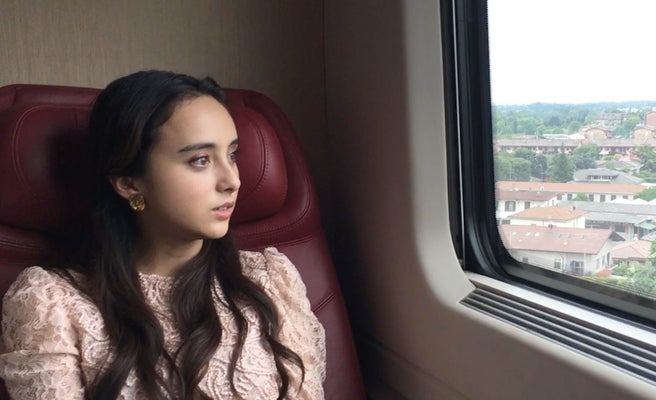 石田ニコル 胸キュンな 13の幸せ とは 初のイタリア旅で水の都 愛の都を巡る 女子旅プレス 石田ニコル 胸キュンな 13の幸せ とは 初のイタリア旅で水の都 愛の都を巡る 女子旅プレス
