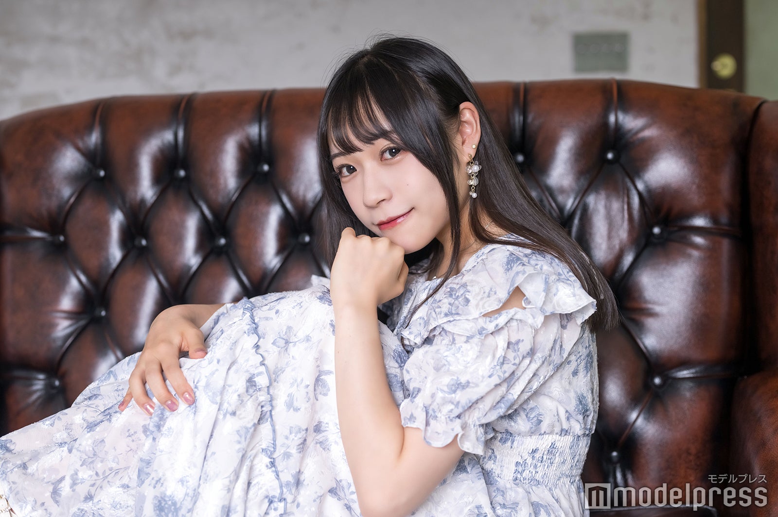 井田礼香さん（C）モデルプレス