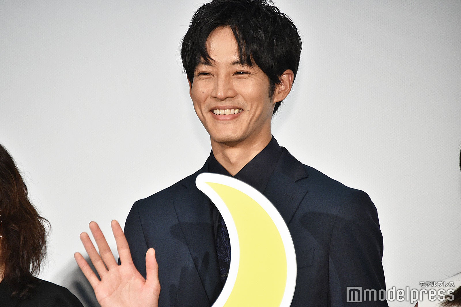 松坂桃李 （C）モデルプレス