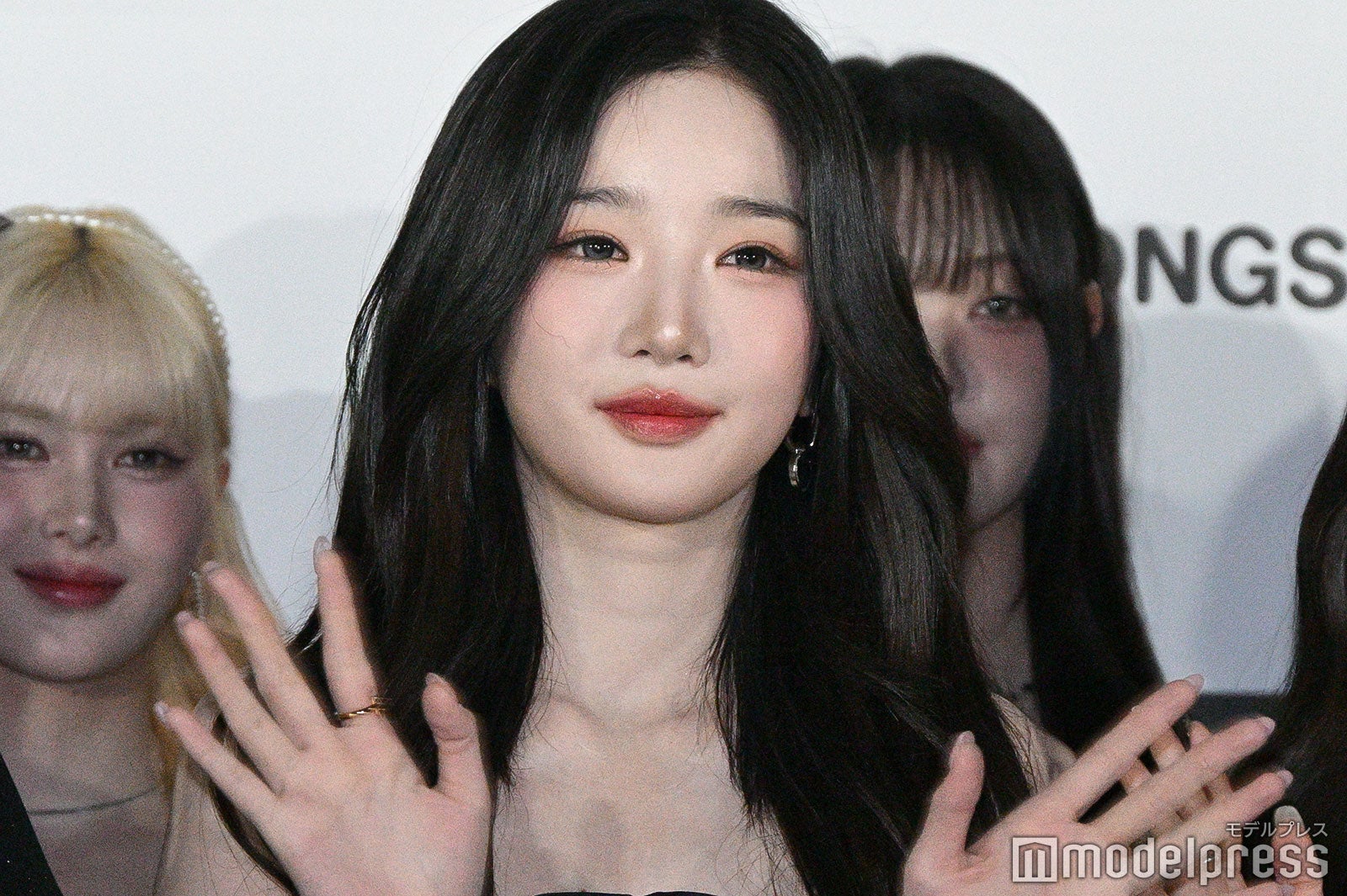 ユヨン（C）モデルプレス