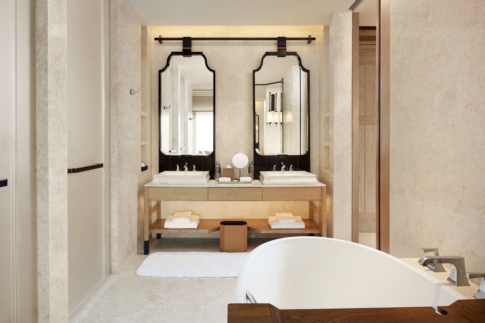 デュシタニ・バンコク／提供画像