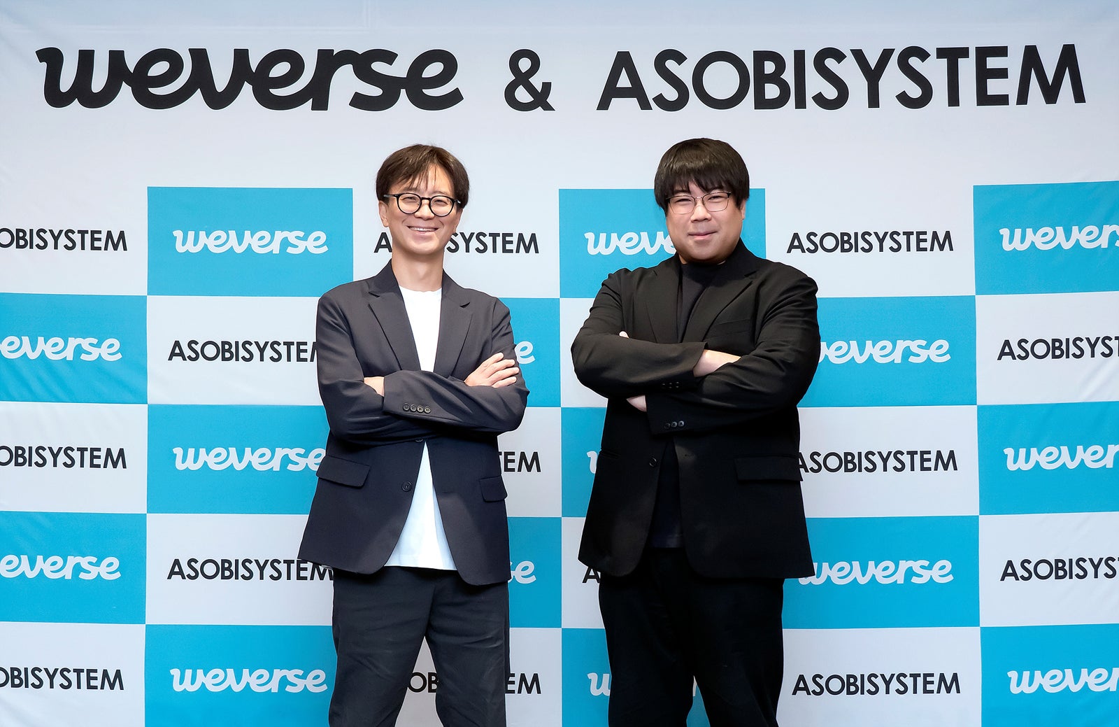 アソビシステム中川社長、K-POP文化で“相当驚いた”こと「逆にしちゃいけないと思っていた」日韓での一番の違いとは【Weverse Con Festival】