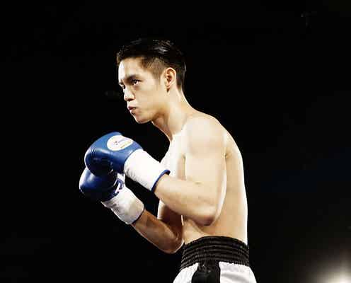 窪田正孝、引き締まった肉体美披露「初恋」新場面写真解禁