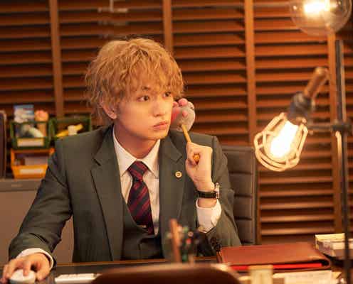【しょせん他人事ですから 第3話】人気歌手・リオ、誹謗中傷と戦うと決意 人々に動揺広がる