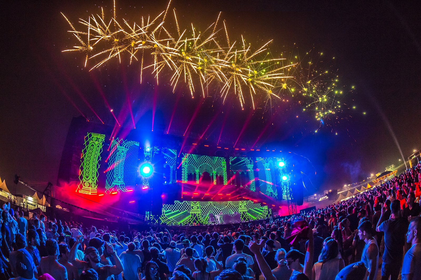 Photo Credit by INSOMNIAC HOLDINGS, LLC