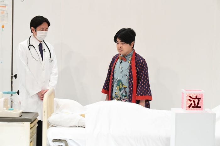 加藤諒 (C)ABCテレビ