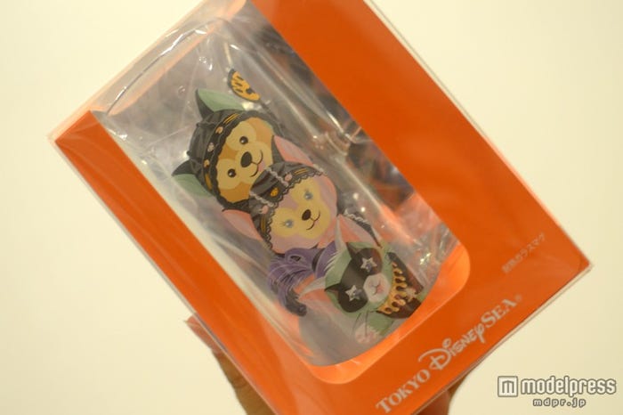 耐熱ガラスマグ¥1900