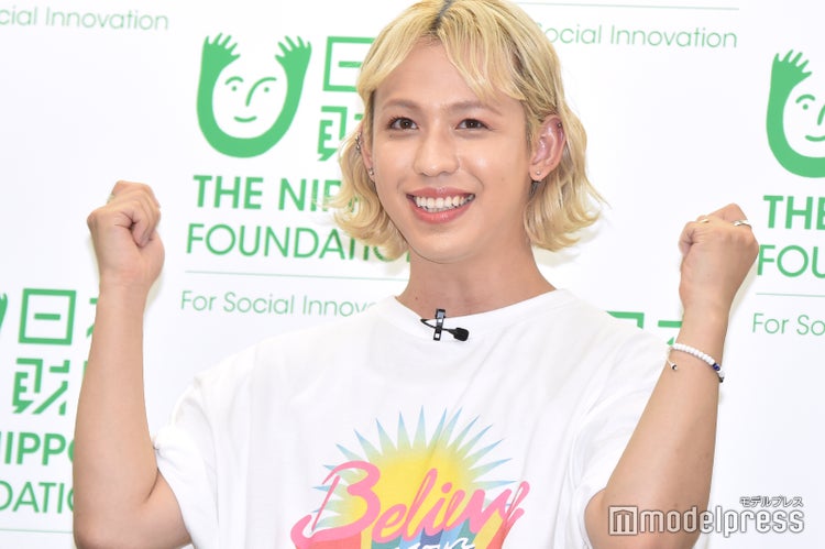 画像7 8 りゅうちぇる V6解散 森田剛退所発表にコメント やっぱり風の時代だし モデルプレス