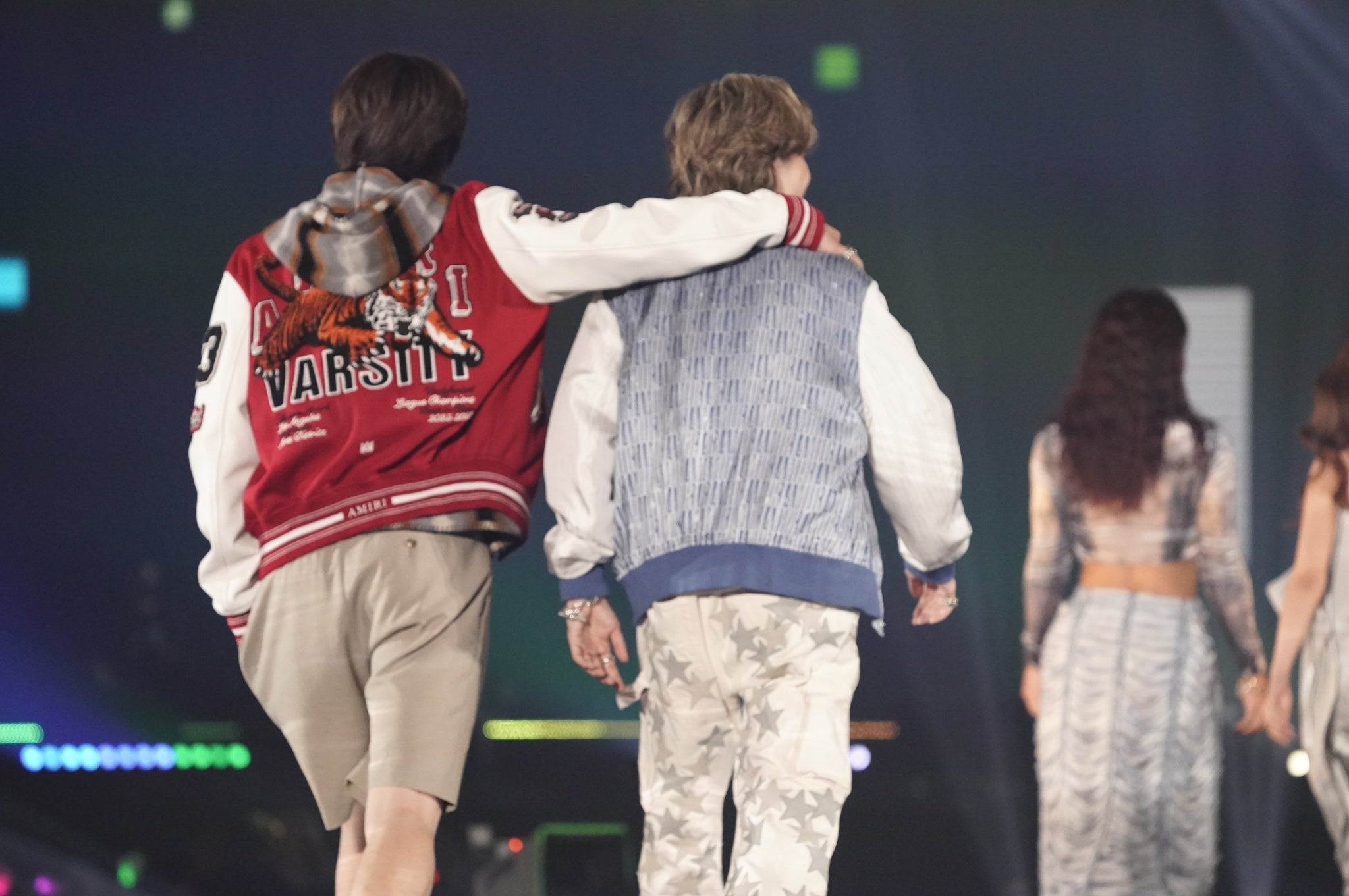 やまと、ゆうた（C）上飯坂 一