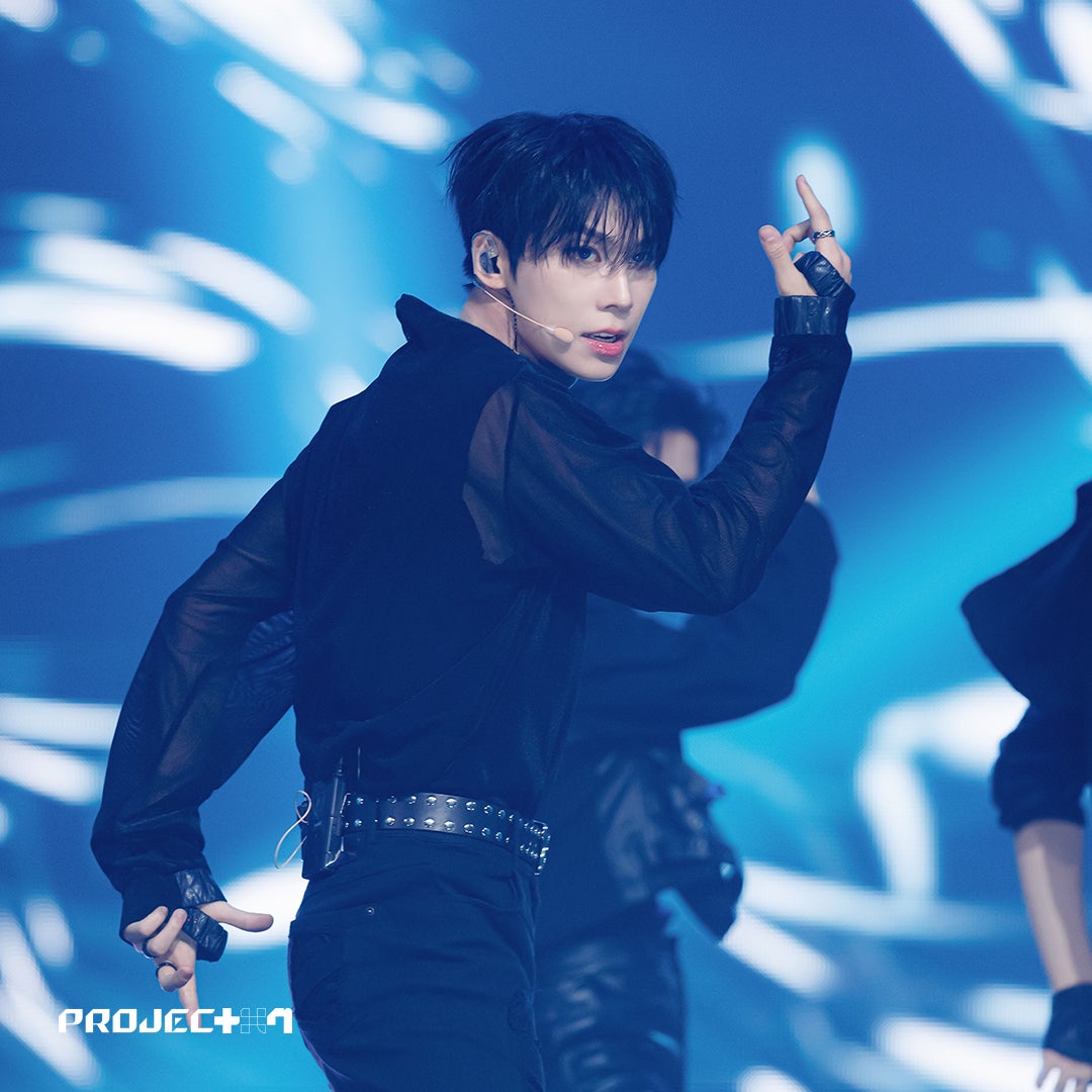 パク・ジュンソ（C）SLL Joongang Co.,Ltd all rights reserved.