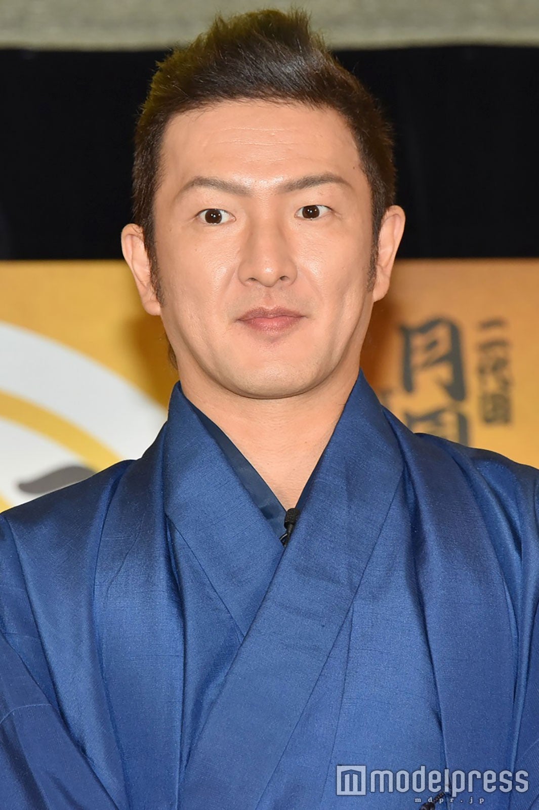 中村獅童（C）モデルプレス