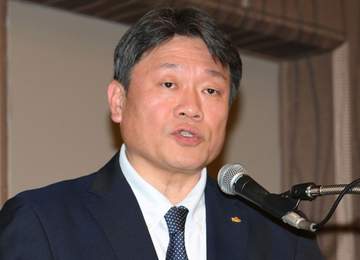 本塁打数の飛躍的増加について「何かを変更しているとかいうのはない」NPBの中村事務局長