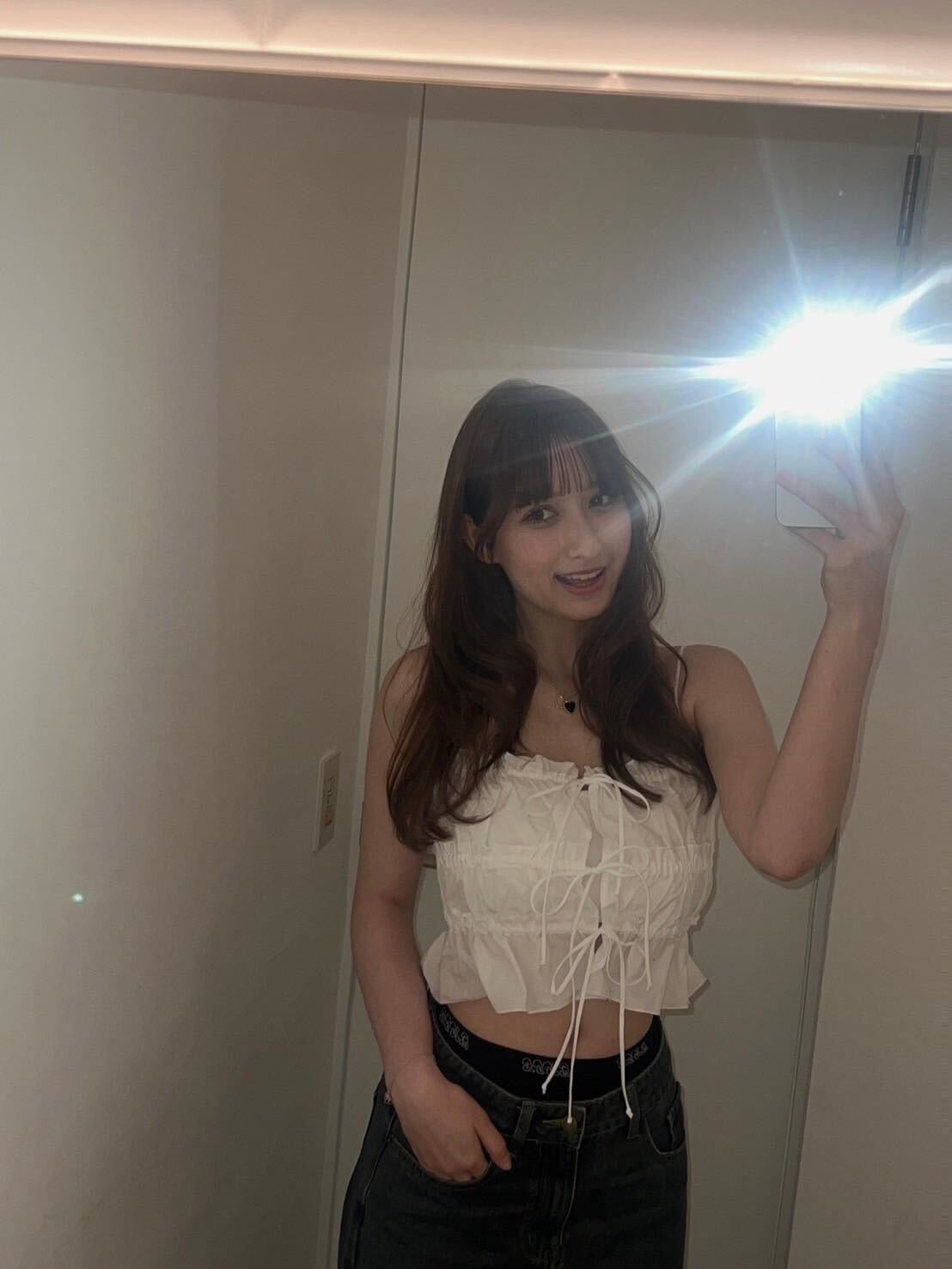 仙北谷ハンナ（提供写真）