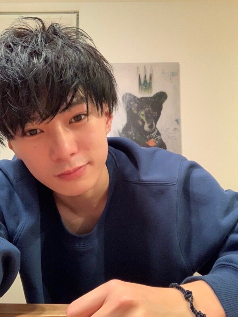 くうた（雲）（提供写真）