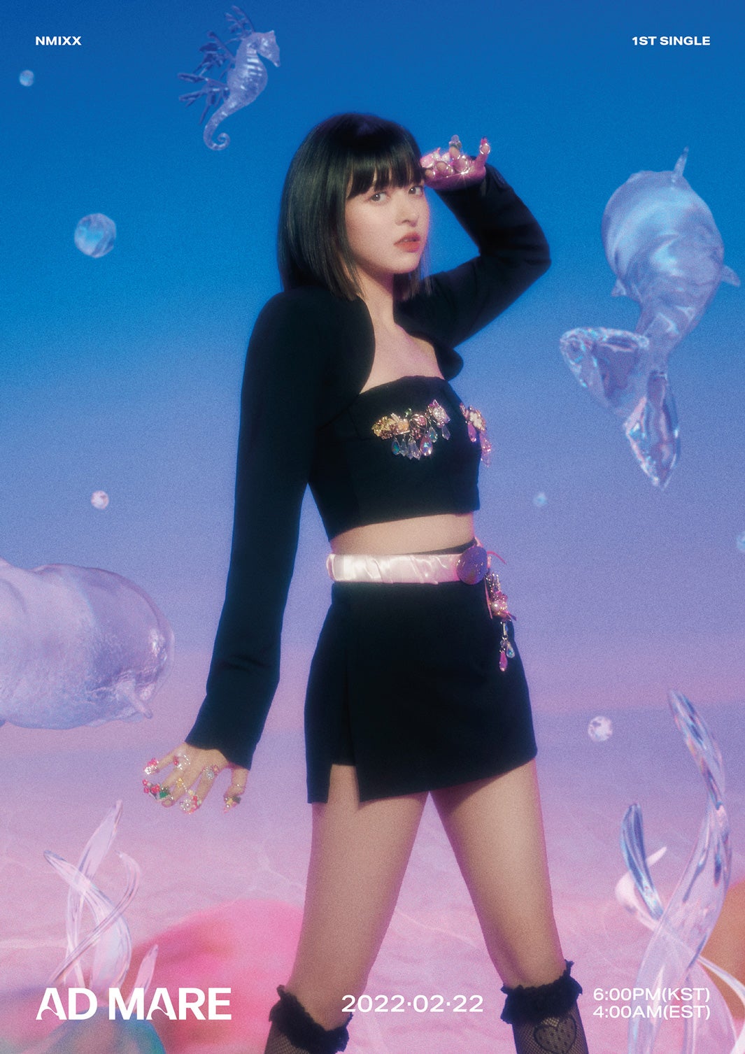 LILY （提供写真）