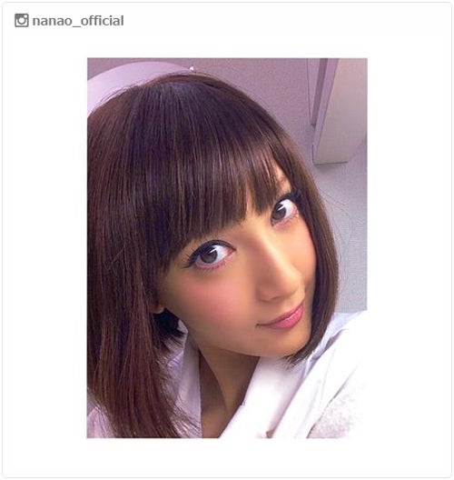 菜々緒「プライベートは悪女にやられっぱ」