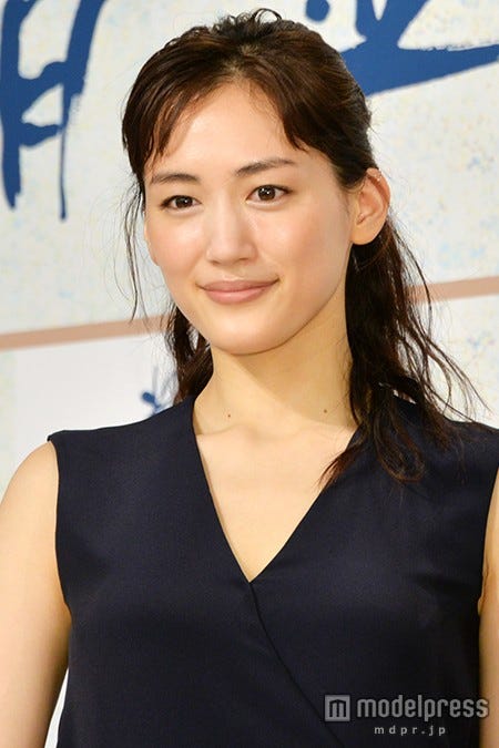 綾瀬はるかに期待と心配の声 ケガをしそう モデルプレス 綾瀬はるかに期待と心配の声 ケガをしそう モデルプレス