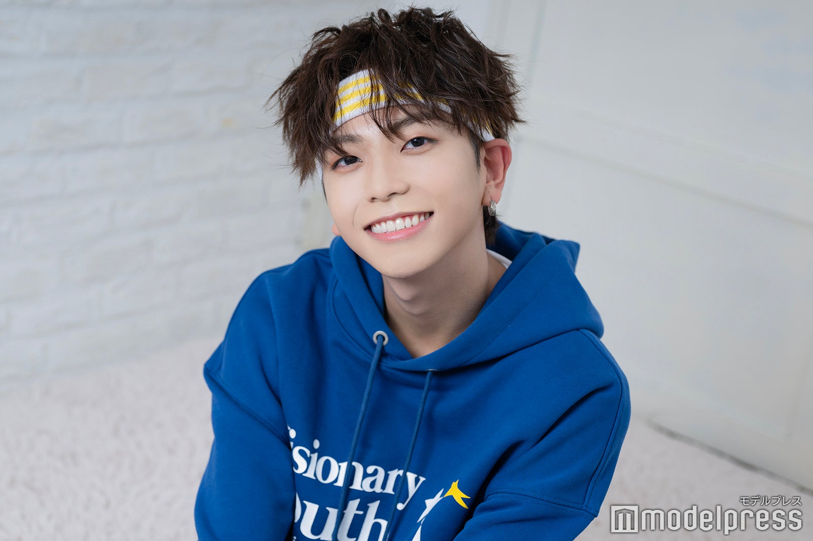 アントニー（C）モデルプレス