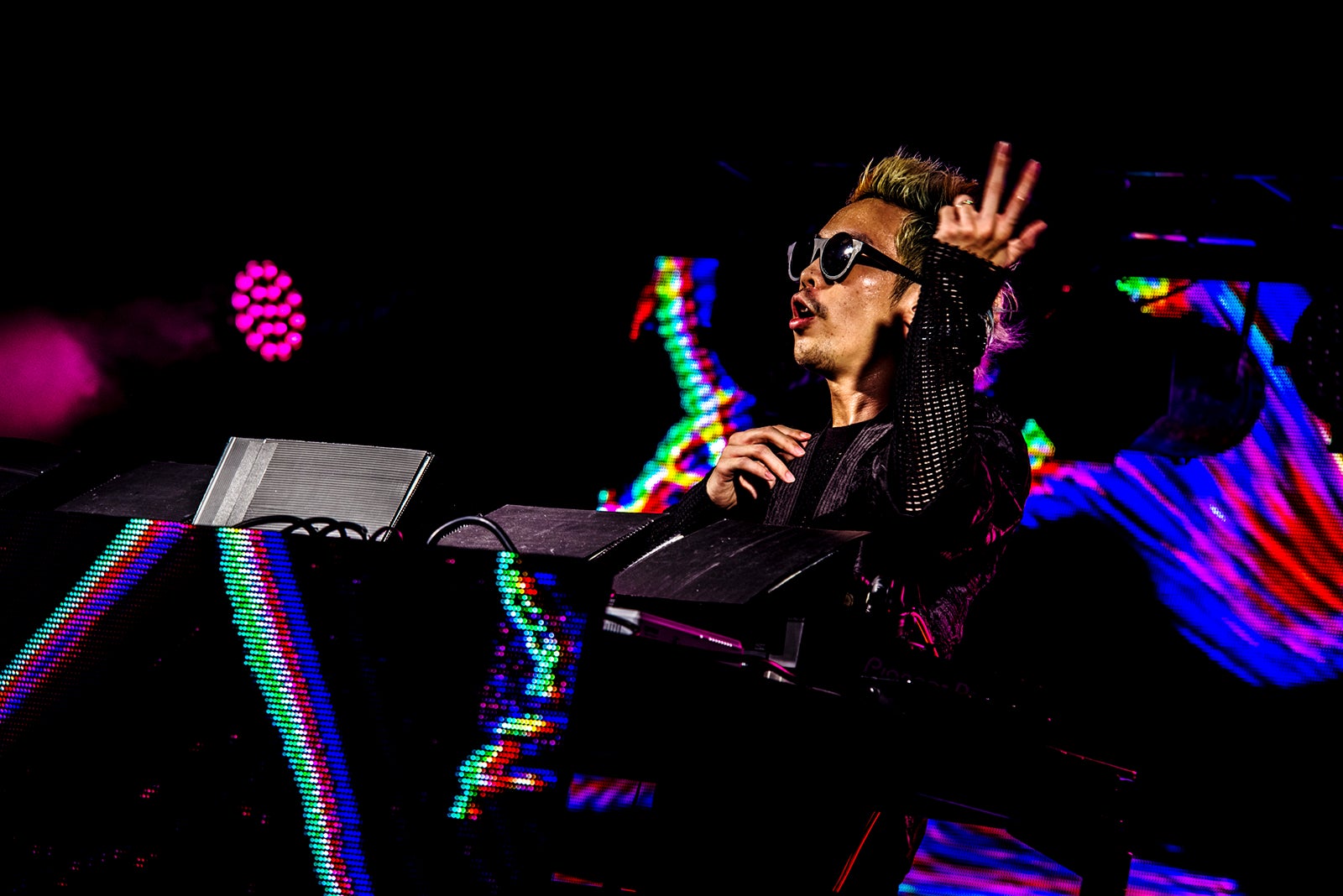 ULTRA JAPAN（提供画像）