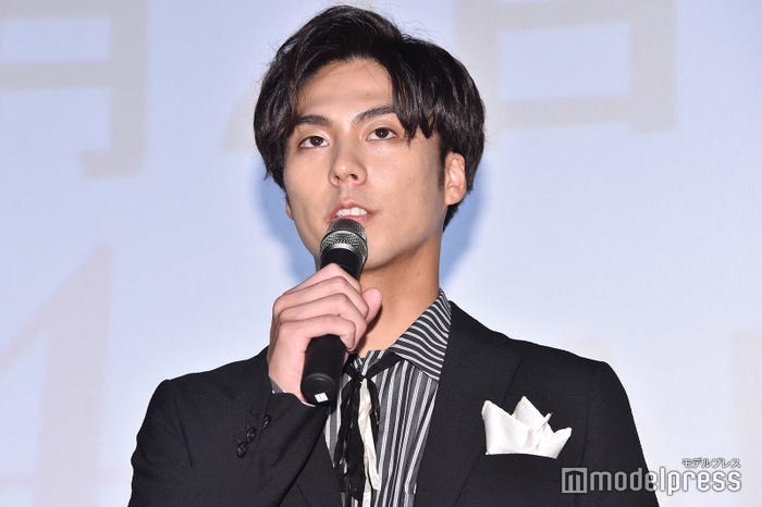 小野塚勇人 (C)モデルプレス