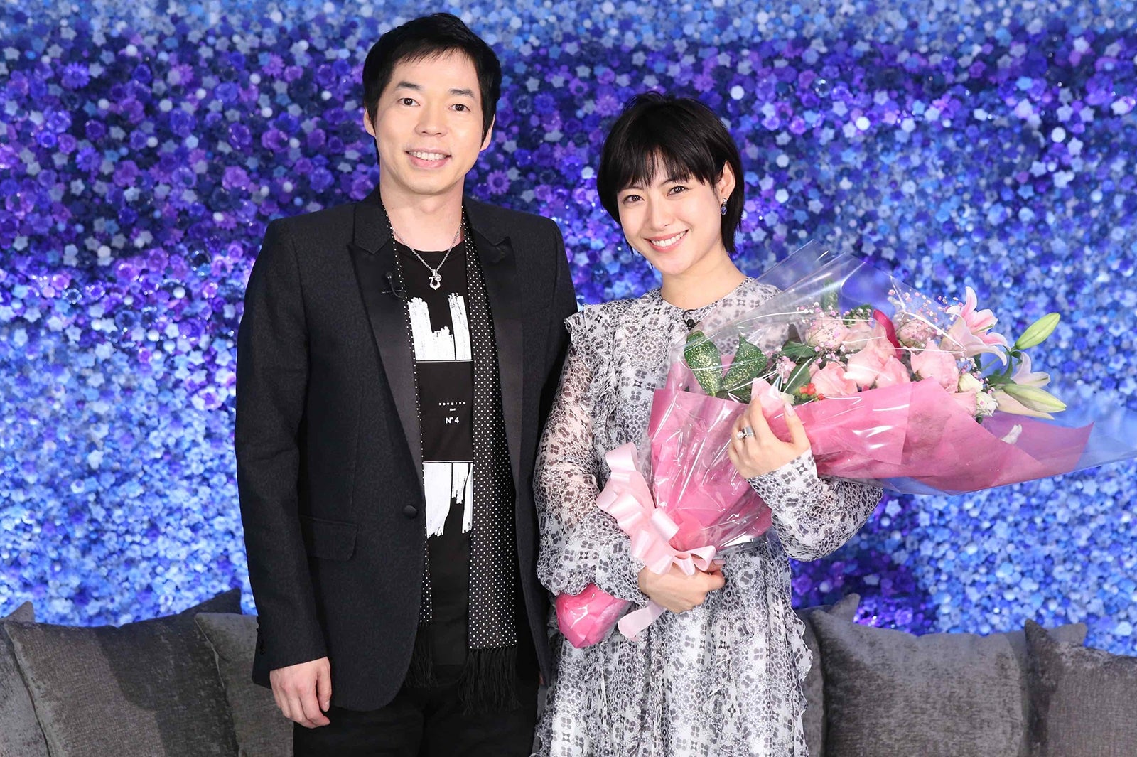 瀧本美織 アナザースカイ を卒業 印象に残ったエピソードは モデルプレス 瀧本美織 アナザースカイ を卒業 印象に残ったエピソードは モデルプレス
