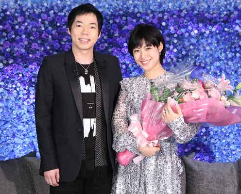 瀧本美織「アナザースカイ」を卒業 印象に残ったエピソードは?