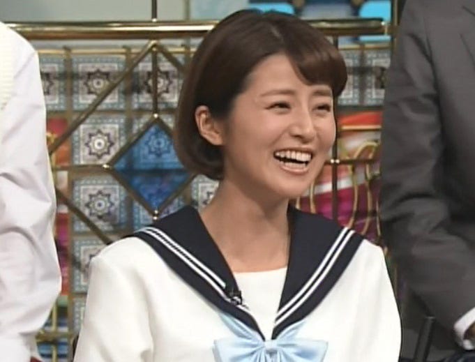 鈴木ちなみ(画像提供:日本テレビ)