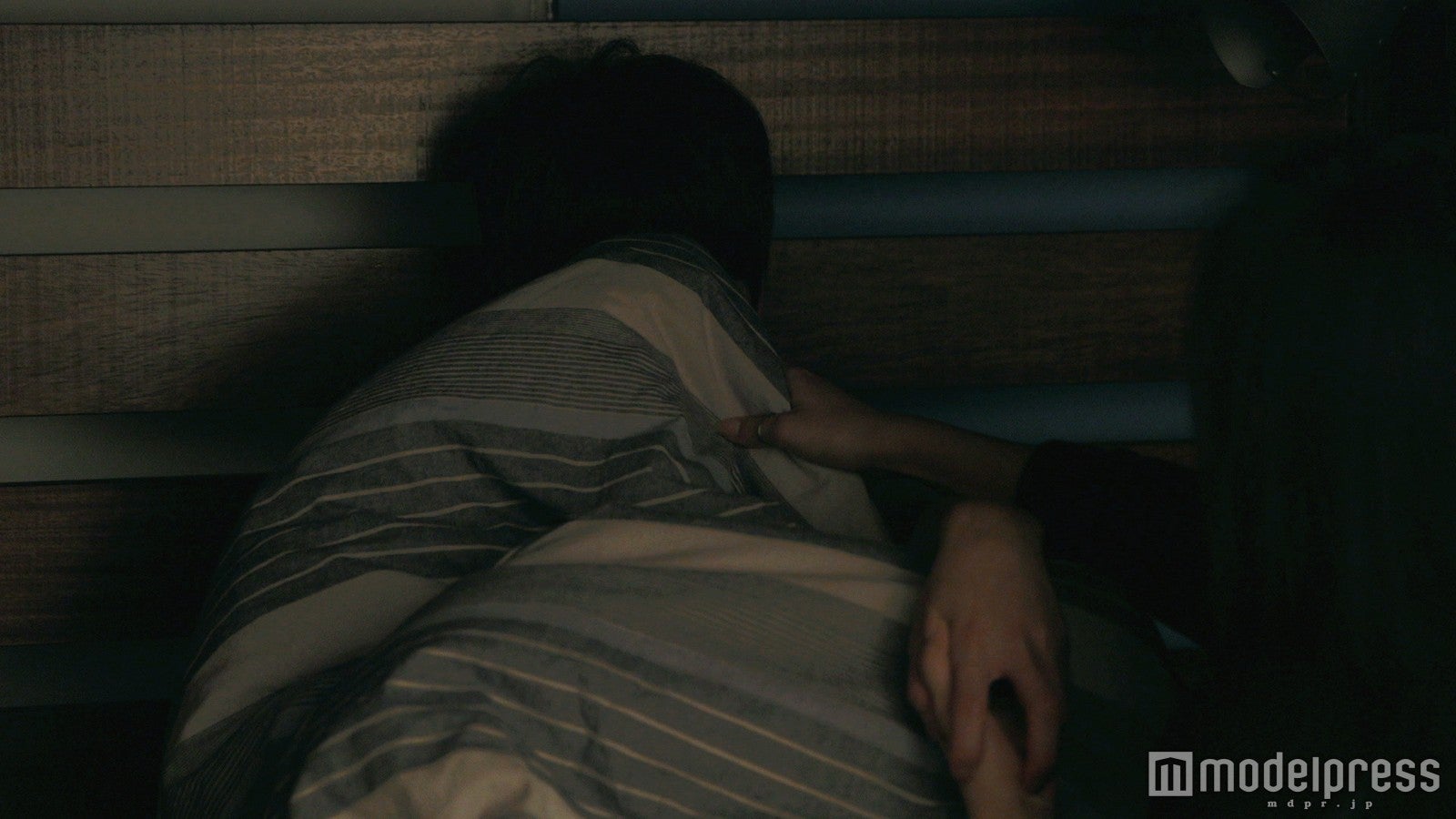 達也『TERRACE HOUSE BOYS ＆ GIRLS IN THE CITY』23rd WEEK（C）フジテレビ／イースト・エンタテインメント