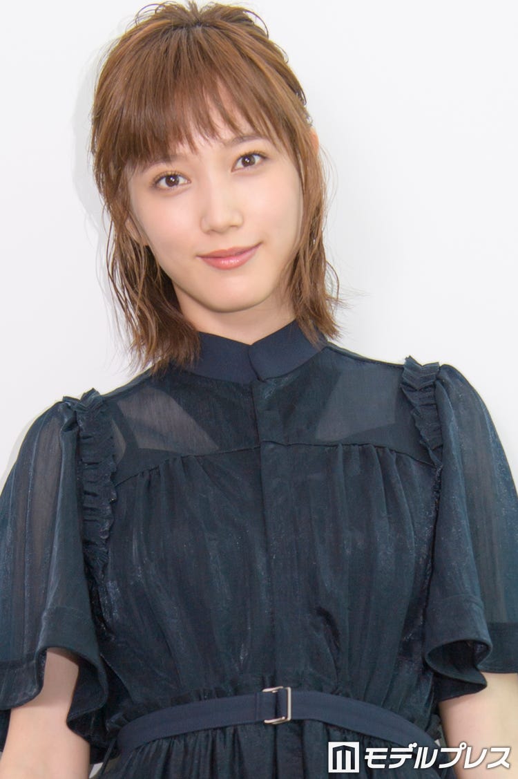 画像6 9 本田翼インタビュー 久々ロングヘアでドラマに臨んだ理由明かす 間近で感じた亀梨和也の すごさ とは 東野圭吾 手紙 モデルプレス