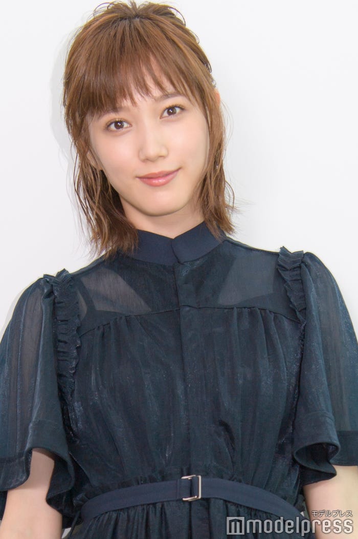 本田翼(C)モデルプレス