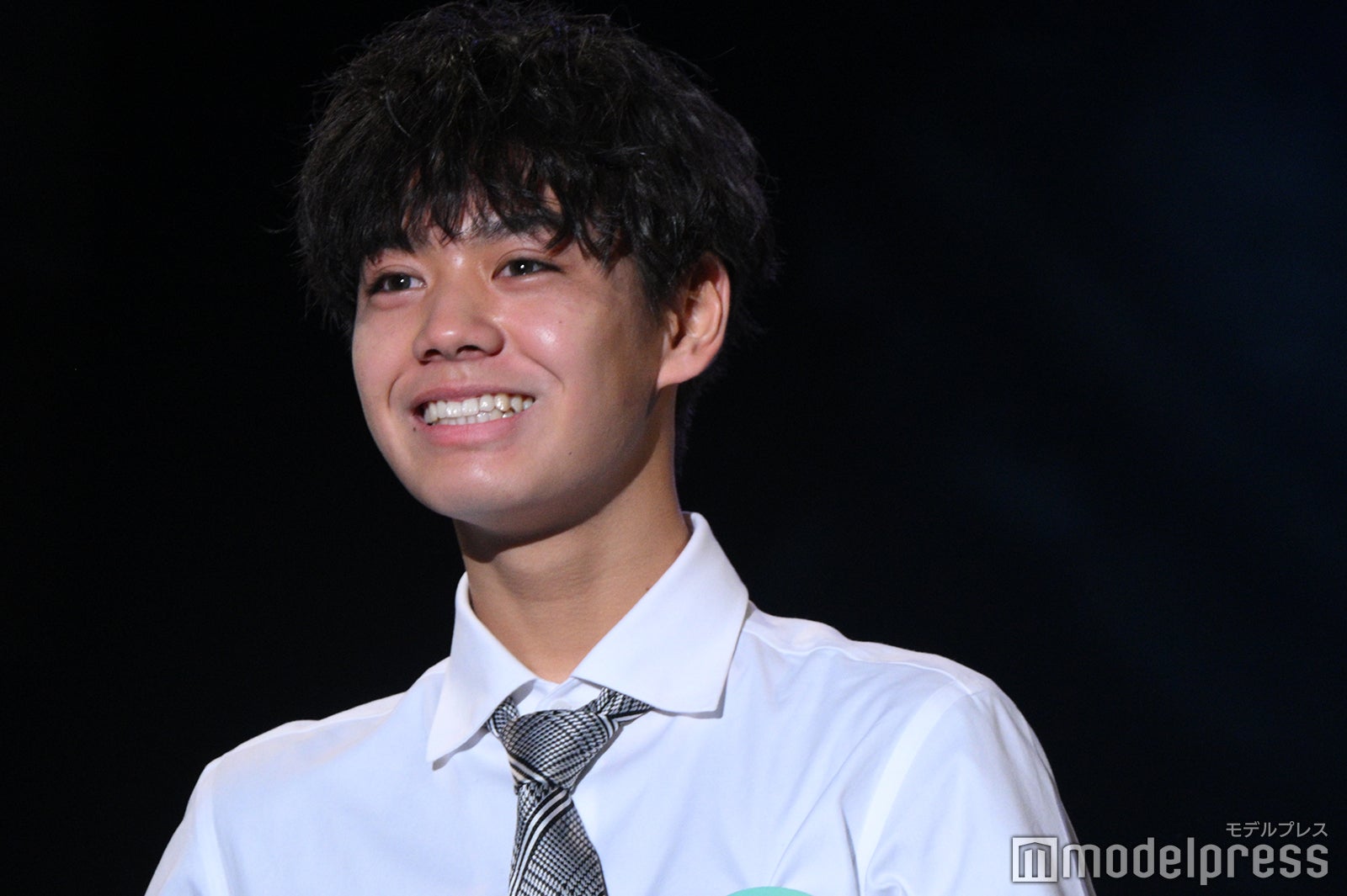 宮崎宇宙くん（C）モデルプレス