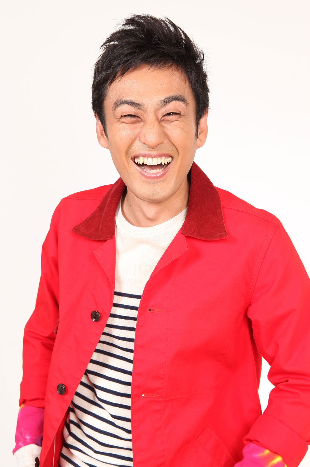 ロバート山本（画像提供：所属事務所）