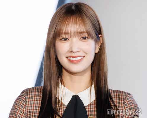 日向坂46佐々木久美、人気アナとお花見旅を報告「何繋がり?」「意外な交流あってびっくり」の声